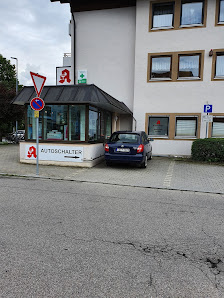 Alpenland-Apotheke Freibadstraße 12, 87527 Sonthofen, Deutschland