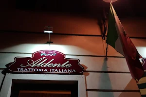 Trattoria Aldente image