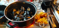 Moule du Restaurant français La Potinière à Carnac - n°10