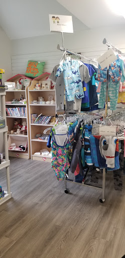 Thrift Store «Bargain Box Thrift Shop», reviews and photos, 102 Mt Kemble Ave, Morristown, NJ 07960, USA