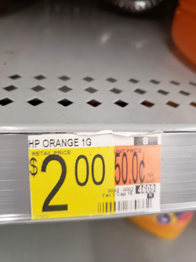 Discount Store «Walmart», reviews and photos, 750 Middle Country Rd, Middle Island, NY 11953, USA