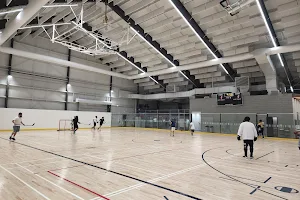 Queen's Park Sportsplex image