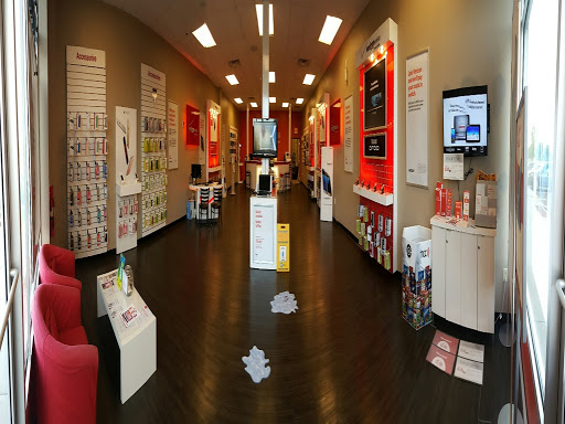 Cell Phone Store «Verizon Authorized Retailer, TCC», reviews and photos, 165 Levittown Pkwy a, Levittown, PA 19055, USA