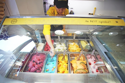 CAPATINA義式手工冰淇淋 大江購物中心店