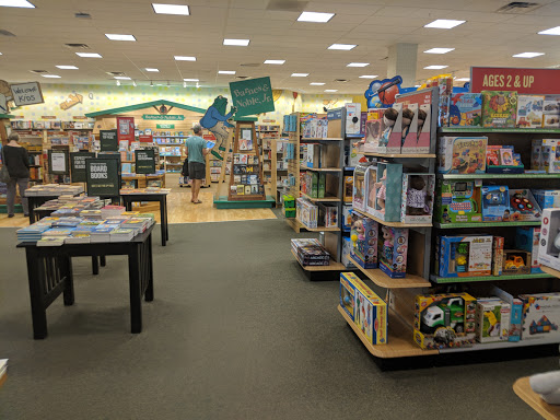 Book Store «Barnes & Noble», reviews and photos, 2999 Pearl St, Boulder, CO 80301, USA