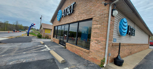 Cell Phone Store «AT&T», reviews and photos, 105 Everly Brothers Blvd, Central City, KY 42330, USA