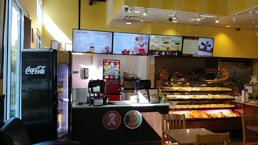 Dessert Shop «Nestle Toll House Cafe», reviews and photos, 605 Town Square Blvd, Garland, TX 75040, USA