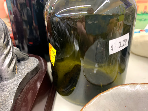 FHS Thrift Store, 224 St Joe Plaza Dr, Palm Coast, FL 32137, Thrift Store