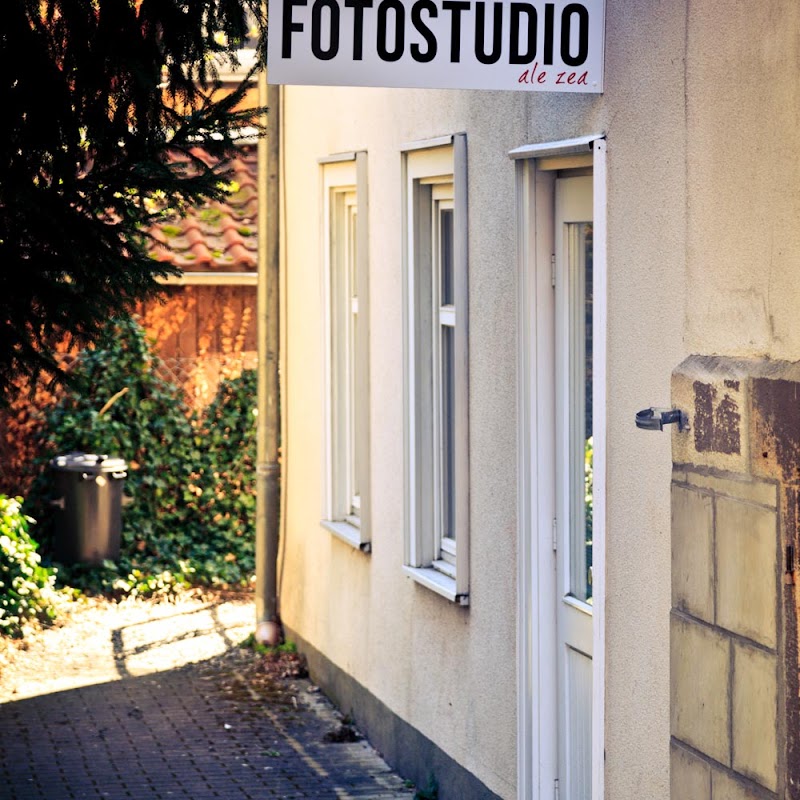 Fotostudio Ale Zea