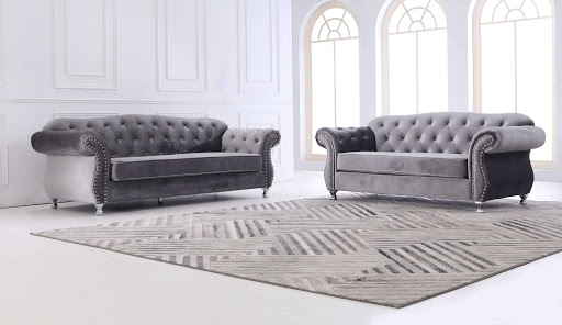 Furniture Store «Expo Furniture & Rug Outlet», reviews and photos, 11415 Folsom Blvd #100, Rancho Cordova, CA 95742, USA