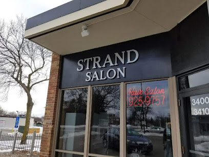 Strand Salon