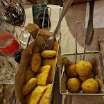 Photo n°4 de l'avis de Riccardo.i fait le 19/08/2023 à 16:11 sur le  TINCHITE' Taverna & Putia à Cefalù