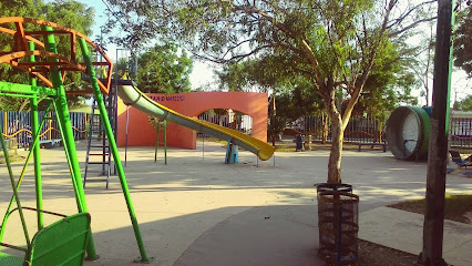 Parque Rotario Marcopolo