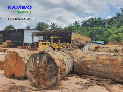 Kamwo Timber Industries Sdn Bhd
