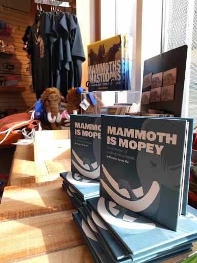 Imax Theater «IMAX Theatre», reviews and photos, 650 W Washington St, Indianapolis, IN 46204, USA