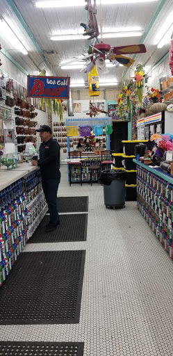 Cultural Center «Historic Market Square», reviews and photos, 514 W Commerce St, San Antonio, TX 78207, USA