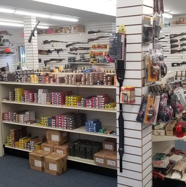 Winslow Gun Shop