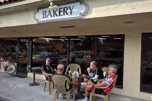 Importico's Bakery Cafe' image