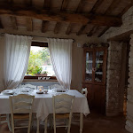 Photo n°1 de l'avis de GIACOMO.R fait le 18/10/2016 à 11:52 sur le  Agriturismo Casal San Sergio à Fossombrone