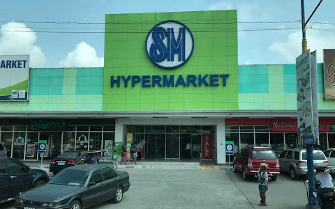 Abenson SM Hypermarket Rosario image