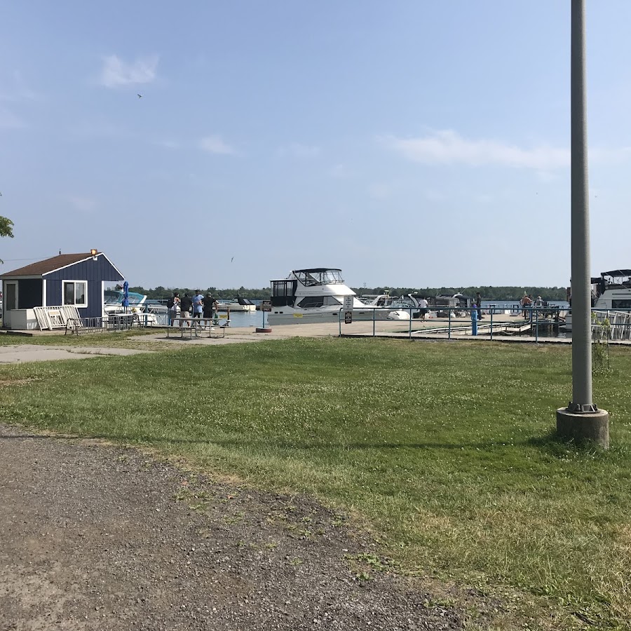 Beaver Island Golf Course