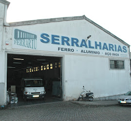 Ferrariu - Serralharia, Lda