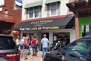 Main Street Gourmet Popcorn image