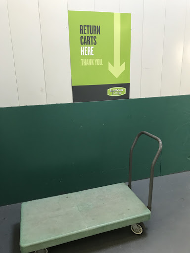 Self-Storage Facility «Extra Space Storage», reviews and photos, 1934 W Main St, Stamford, CT 06902, USA