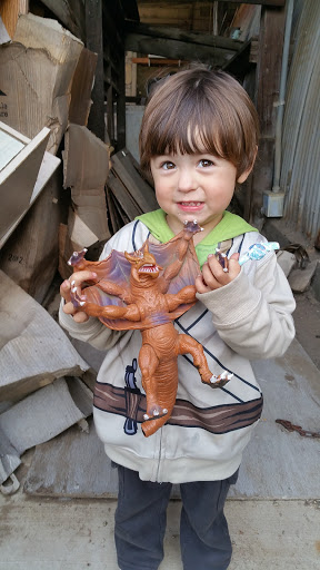 Antique Store «Rancho Coop», reviews and photos, 5685 Main St, Oakley, CA 94561, USA