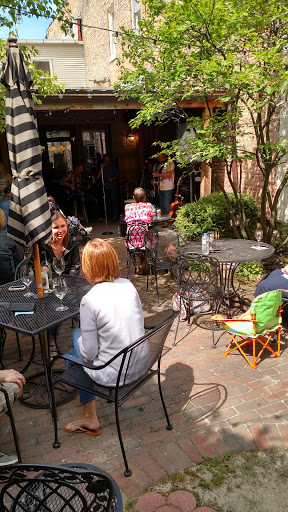 Winery «Prairie State Winery», reviews and photos, 222 W Main St, Genoa, IL 60135, USA