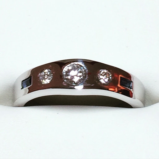 Jewelry Store «JD3 Jewelry & Gemstones», reviews and photos, 109 Shadeland Ave, Lansdowne, PA 19050, USA