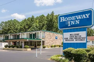 Rodeway Inn image