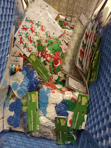 Craft Store «Hobby Lobby», reviews and photos, 2200 War Admiral Way #130, Lexington, KY 40509, USA