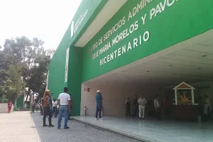Administrative Services Center Ecatepec image