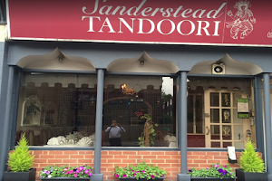 Sanderstead Tandoori image