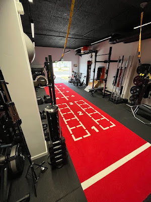Studio de Coaching - RP Training Club à Saint-Paul-lès-Dax