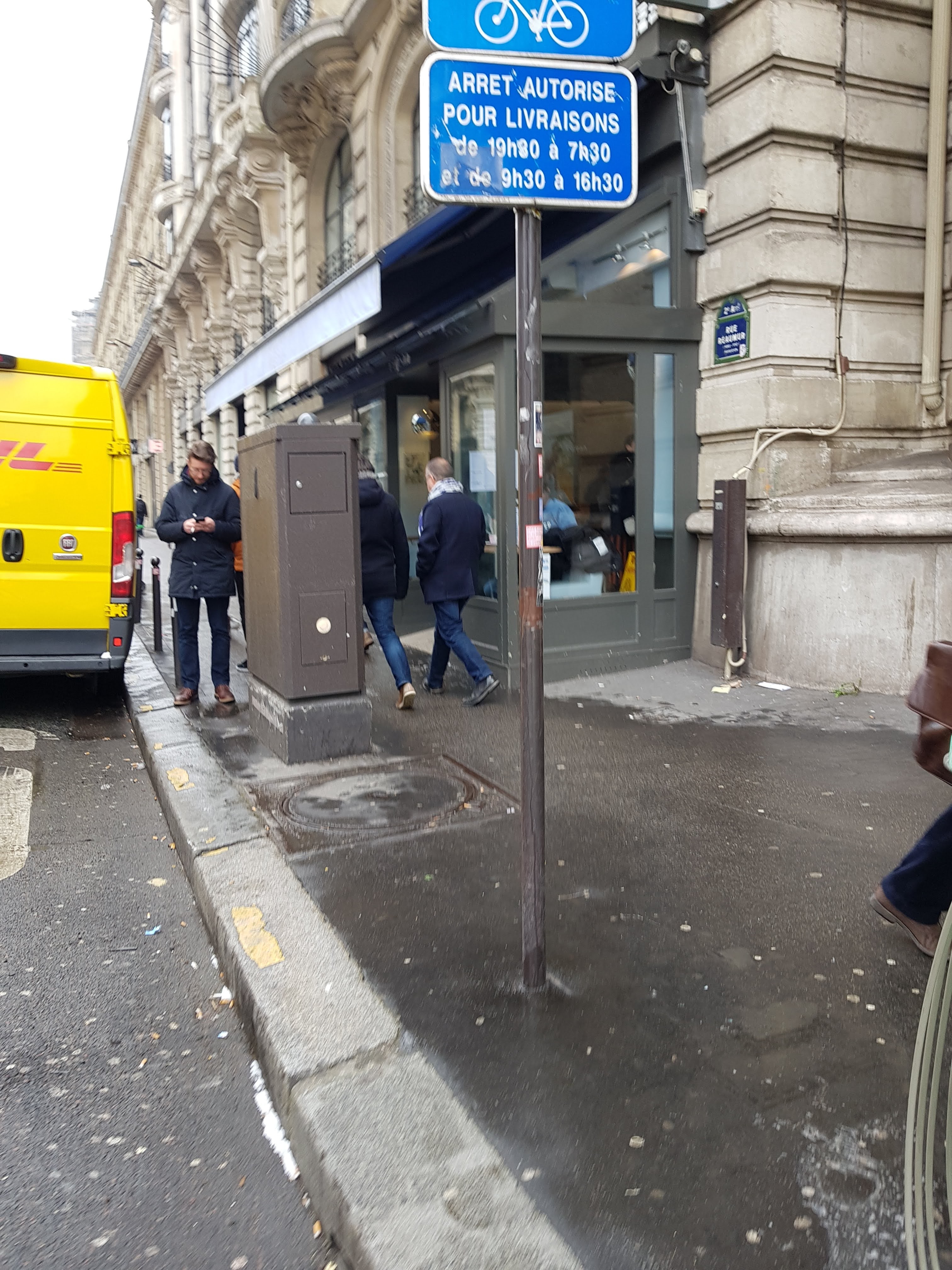 Photo n° 2 de l'avis de Francois.a fait le 01/03/2018 à 20:31