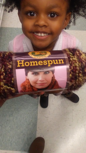 Fabric Store «Jo-Ann Fabrics and Crafts», reviews and photos, 354 Cox Creek Pkwy, Florence, AL 35630, USA