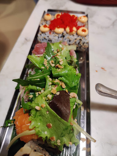 Sushi and Co. Napoli