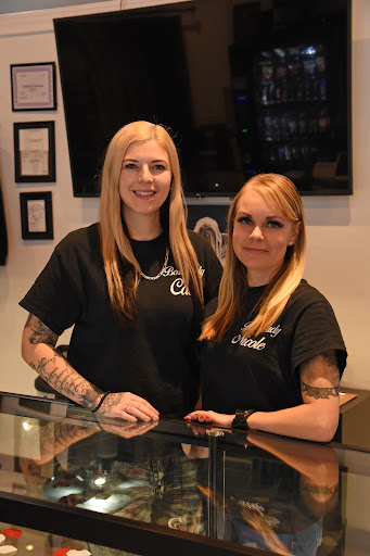 Find japanese tattoo ideas small for your next unique tattoo in Roscoe at Skin Deep Studio Body Art & Beauty