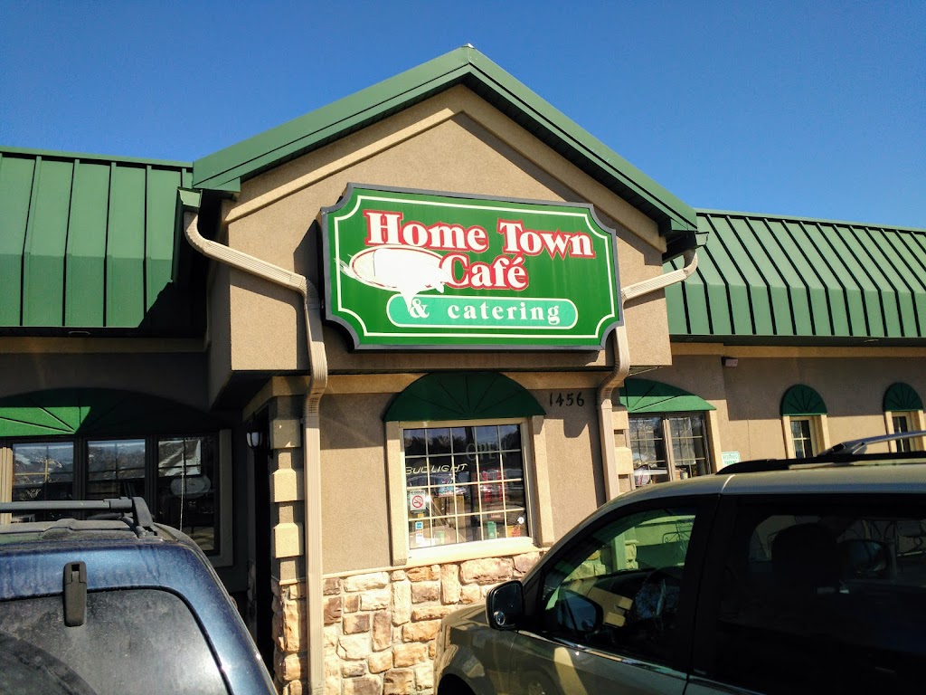 Home Town Cafe 54303