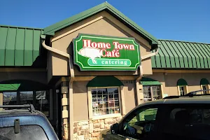 Home Town Cafe image