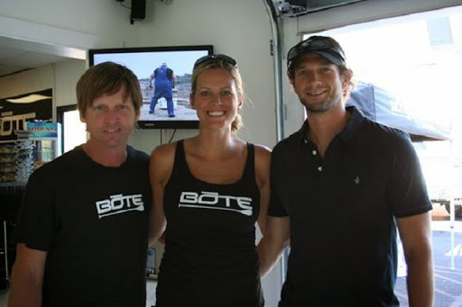 Surf Shop «BOTE Retail Store - Destin, FL», reviews and photos, 383 Harbor Blvd, Destin, FL 32541, USA