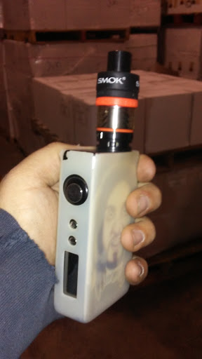 Tobacco Shop «Big Blaze smoke shop», reviews and photos, 851 N Sacramento St, Lodi, CA 95240, USA