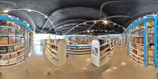 Comic Book Store «Vault of Midnight», reviews and photos, 1226 Library St, Detroit, MI 48226, USA