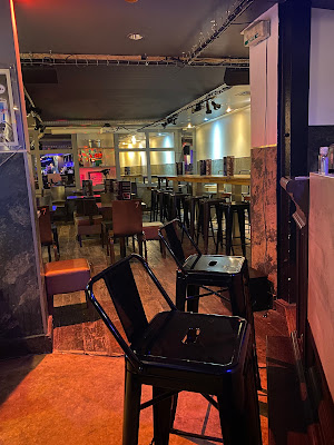 ApéRock à Paris
