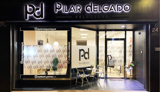 Pilar Delgado Peluquera en Socuéllamos, Ciudad Real