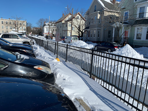 Grocery Store «Market Basket», reviews and photos, 400 Somerville Ave, Somerville, MA 02143, USA