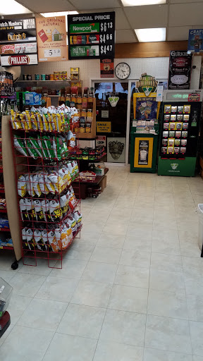 Tobacco Shop «Smoke Shack», reviews and photos, 4221 Pleasant Valley Rd, Virginia Beach, VA 23464, USA