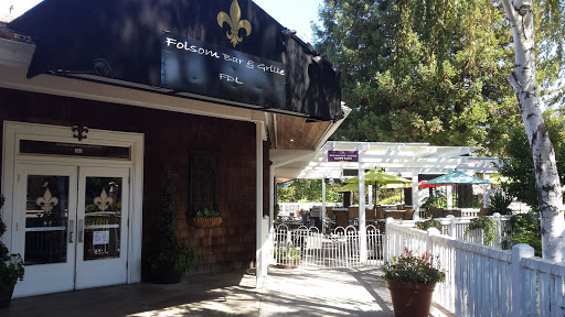 Restaurant «Folsom Bar & Grille», reviews and photos, 705 Gold Lake Dr #380, Folsom, CA 95630, USA